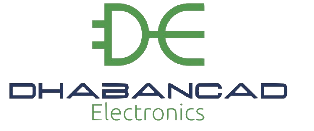 DhabanCad Electronics